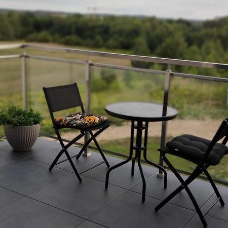 Jasminowa 7 Lägenhet Olsztynek Exteriör bild